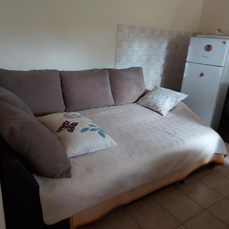 Apartment Nika Šibenik Екстериор снимка