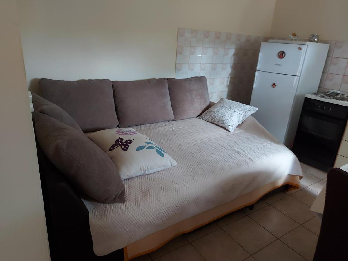 Apartment Nika Šibenik Екстериор снимка