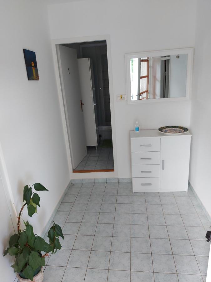 Apartment Nika Šibenik Екстериор снимка