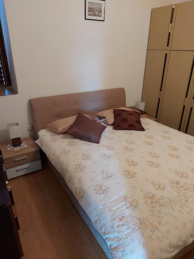 Apartment Nika Šibenik Екстериор снимка