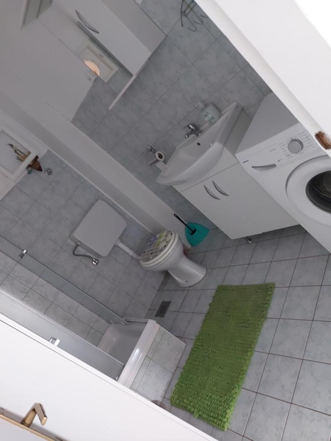 Apartment Nika Šibenik Екстериор снимка