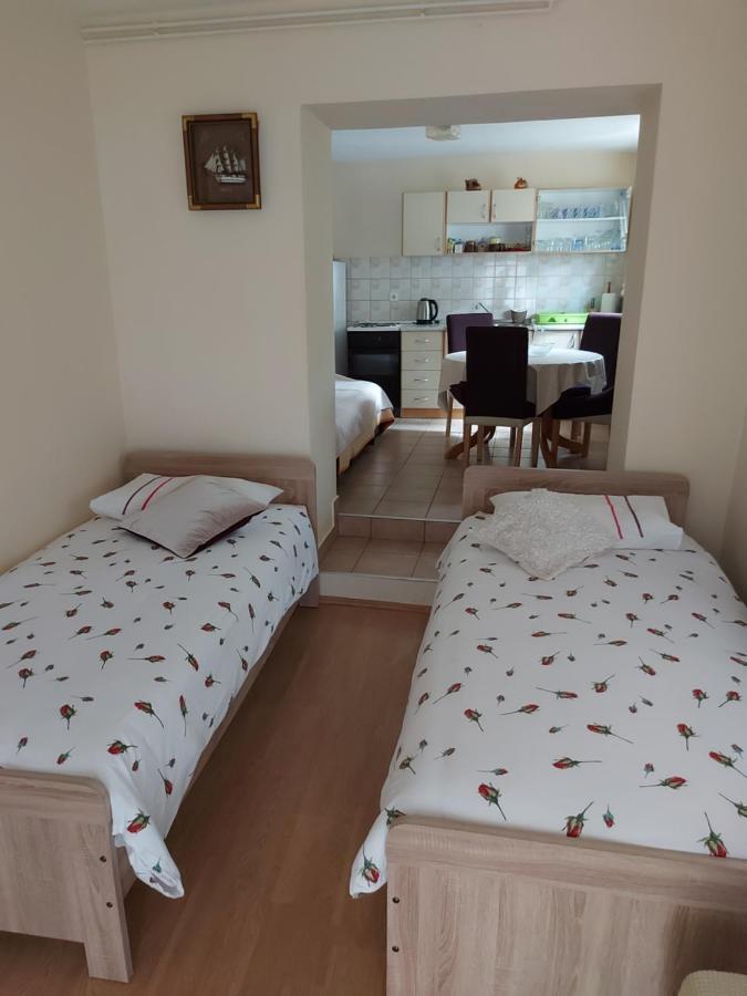 Apartment Nika Šibenik Екстериор снимка