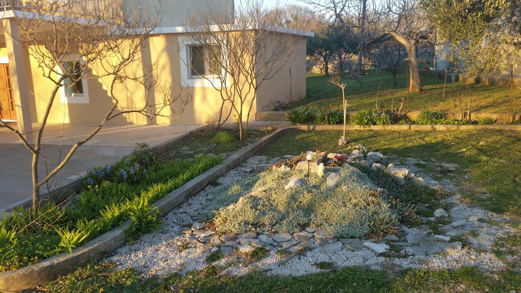 Apartment Nika Šibenik Екстериор снимка