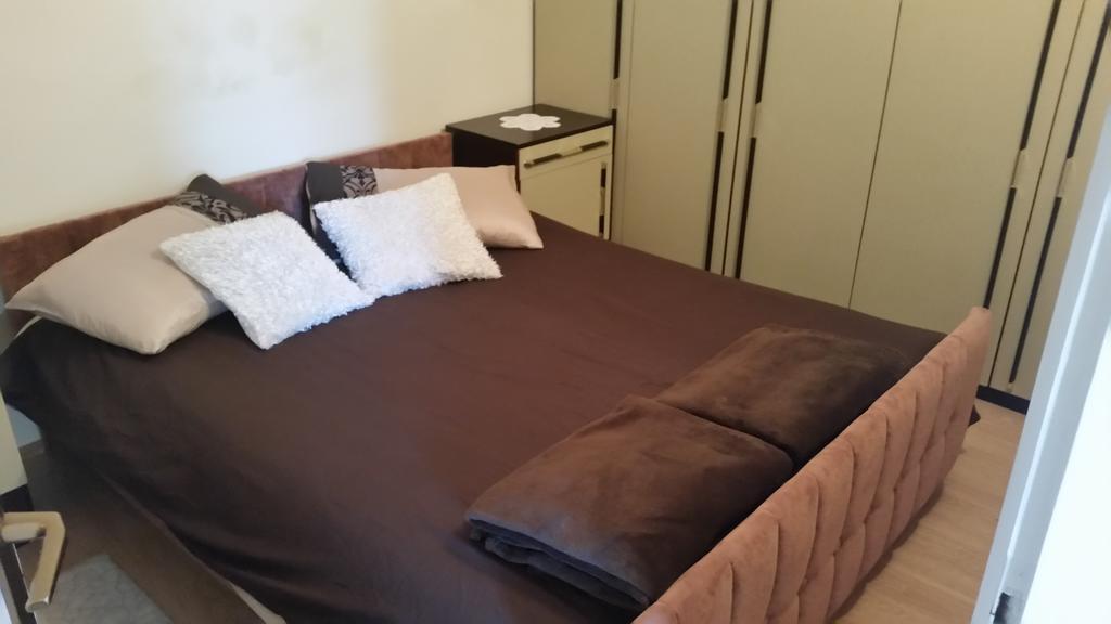Apartment Nika Šibenik Екстериор снимка