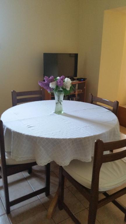 Apartment Nika Šibenik Екстериор снимка