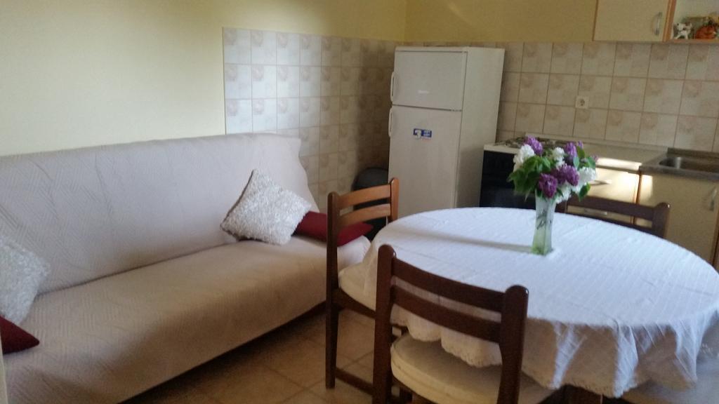 Apartment Nika Šibenik Екстериор снимка