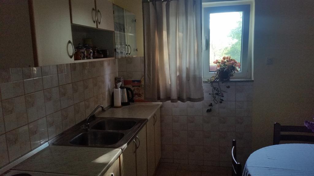 Apartment Nika Šibenik Екстериор снимка