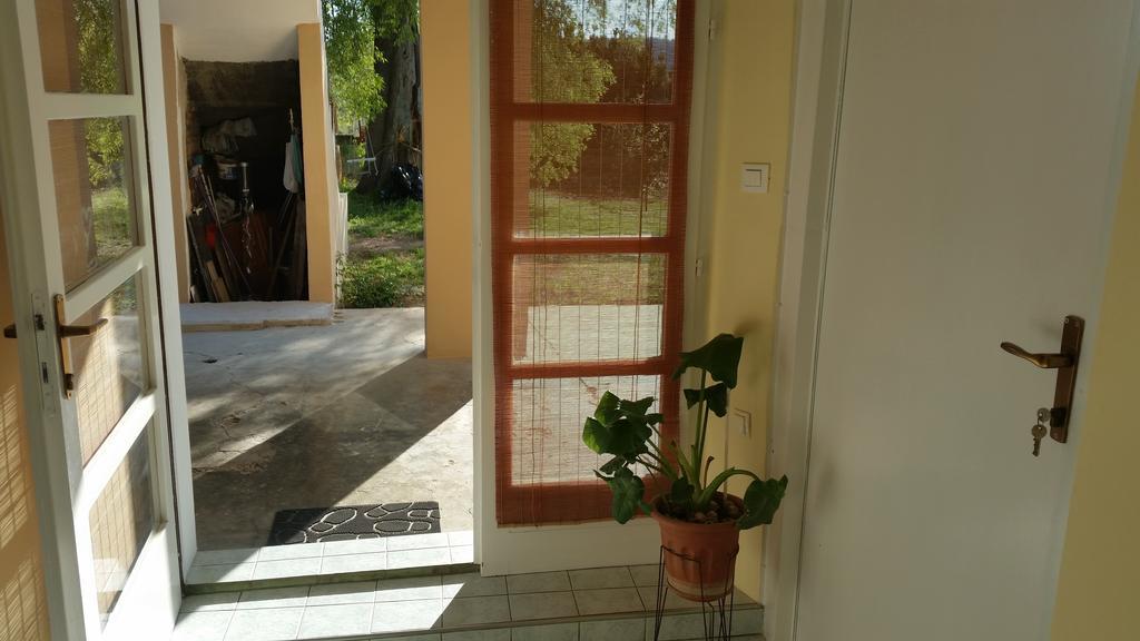 Apartment Nika Šibenik Екстериор снимка