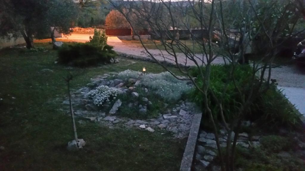 Apartment Nika Šibenik Екстериор снимка