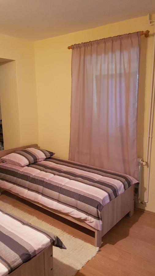 Apartment Nika Šibenik Екстериор снимка